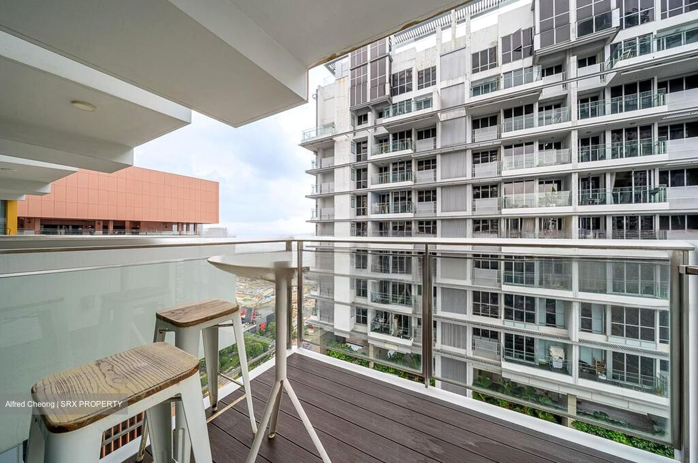 Lumiere (D2), Apartment #455803471